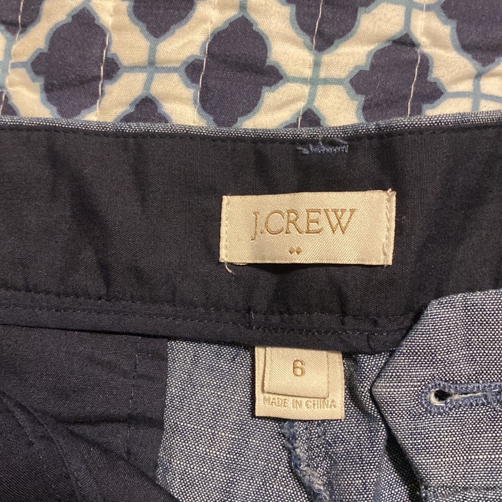 Capris - Picture 3 of 3